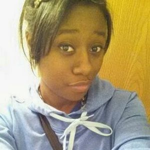 Meet your Posher, Lamesha